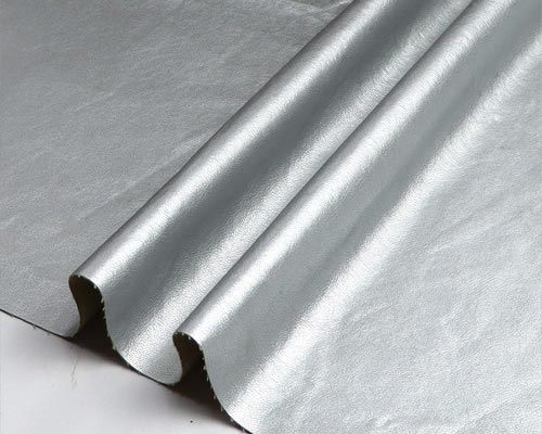 Как се развива пазарът на еластична кожа?