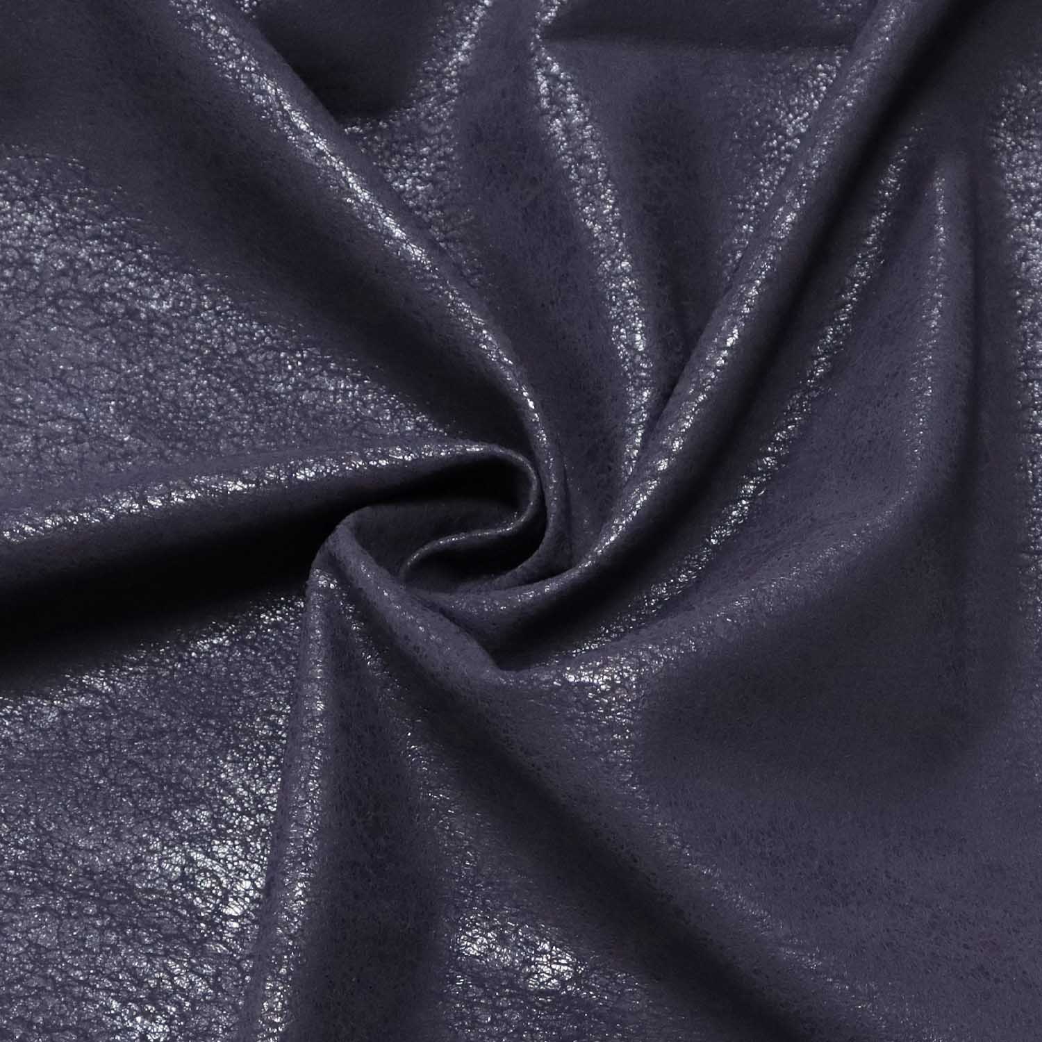 ZhiGao Leather Factory разкрива нова персонализирана линия от PU кожа за производство на модни палта