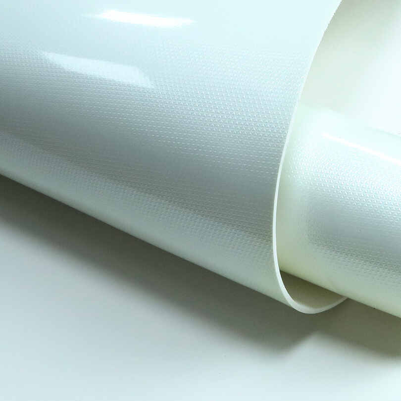 Crystal Mirror Shiny PU кожен материал за футболни топки