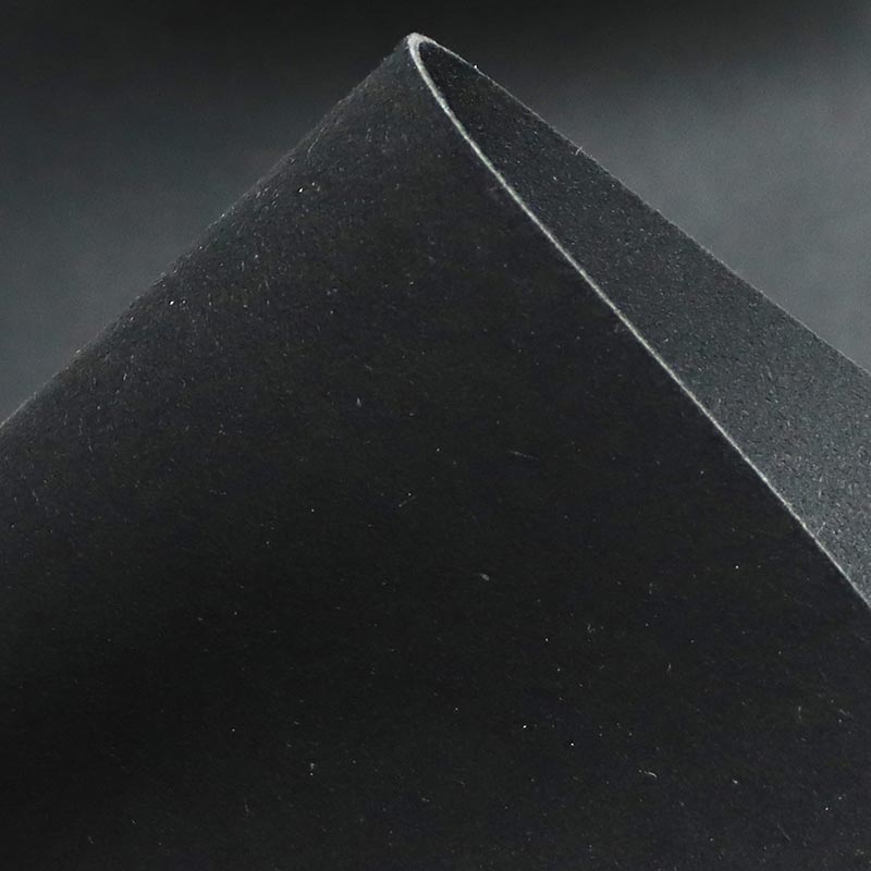 Shoe Lining Double Suede Microfiber Leather
