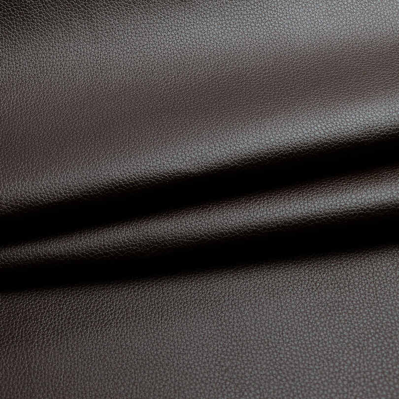 Опаковъчен материал Litchi PU изкуствена кожа