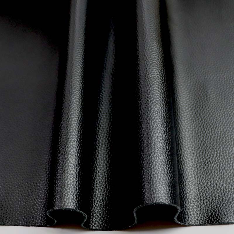 Личи Зърно Обувки Чанти Материал Рециклирана кожа