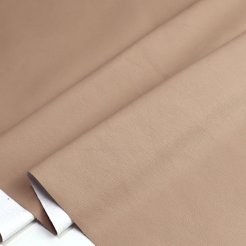Подложка от микрофибър PU синтетична кожа за облекло