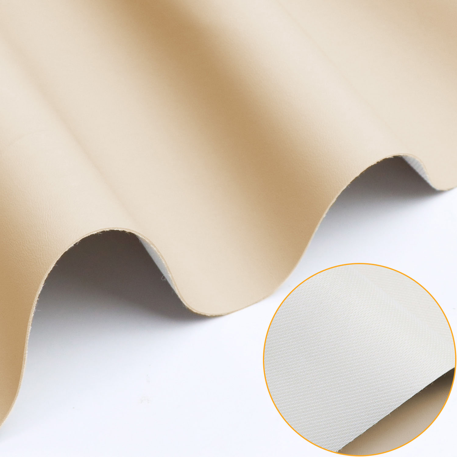 Napa Automotive PVC кожа