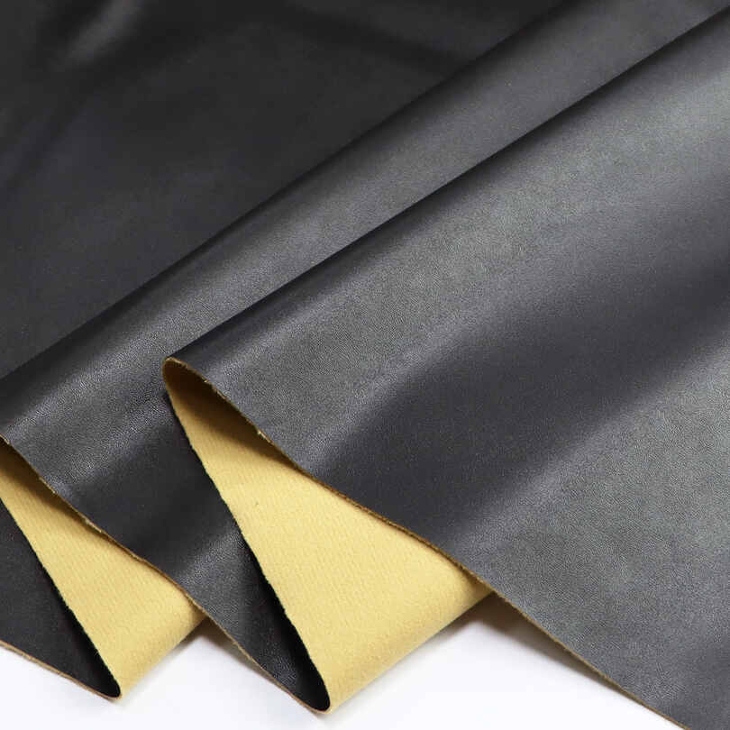 Ретро четка Синтетична PU кожа Дамски чанти Обувки Плат